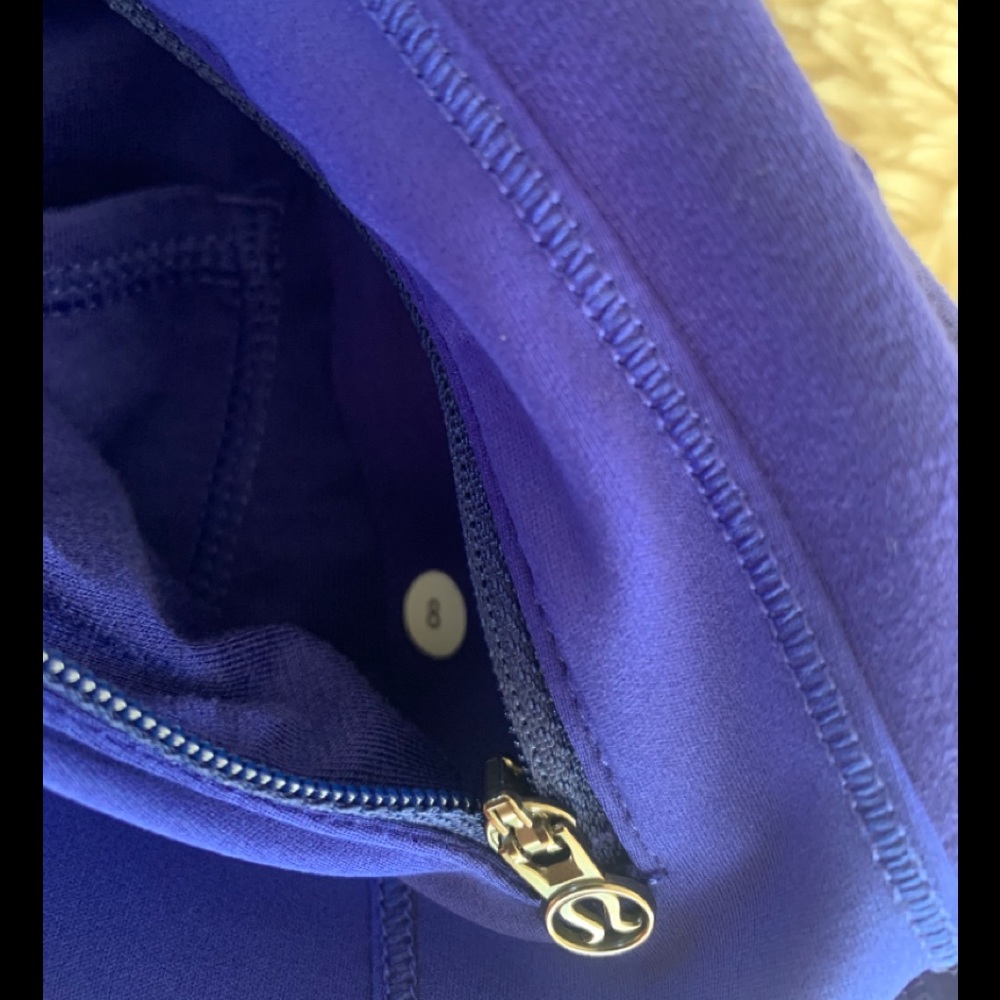 Lululemon Jacket - Picture 3 of 16
